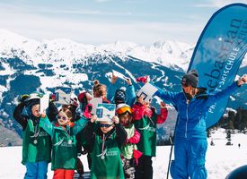 Kinder-Skischule Keiler Zillertal