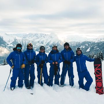 Team Skischule Keiler