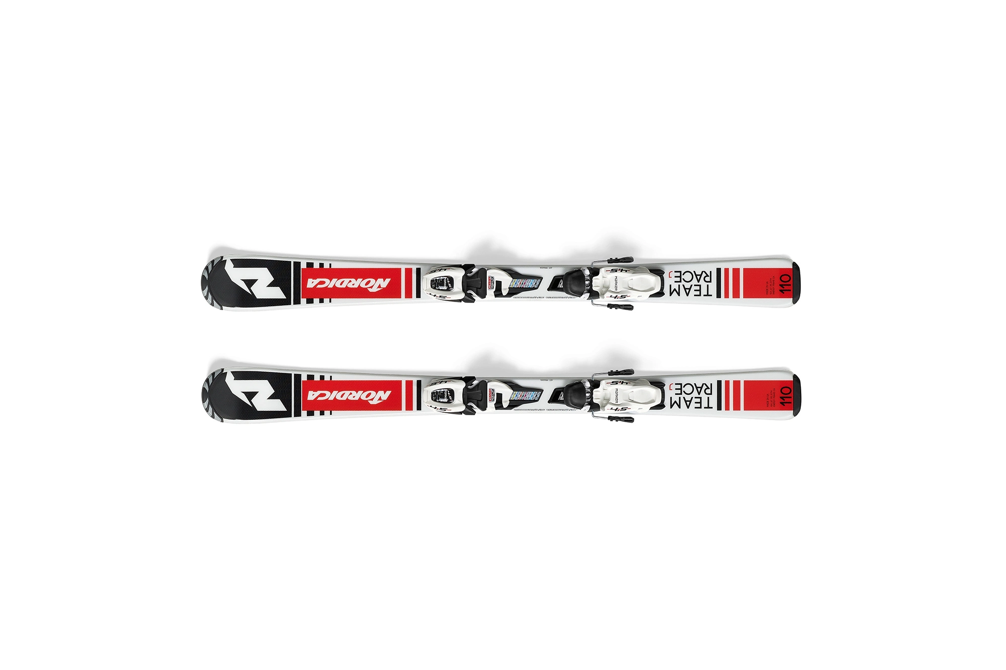 Ski Kinder (bis 100cm)