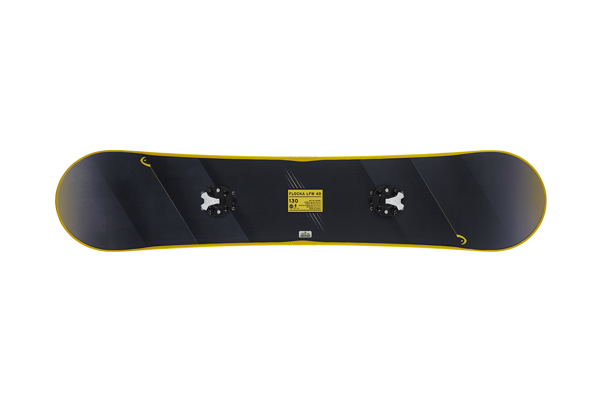 Snowboard Jugend (90 bis 135cm)
