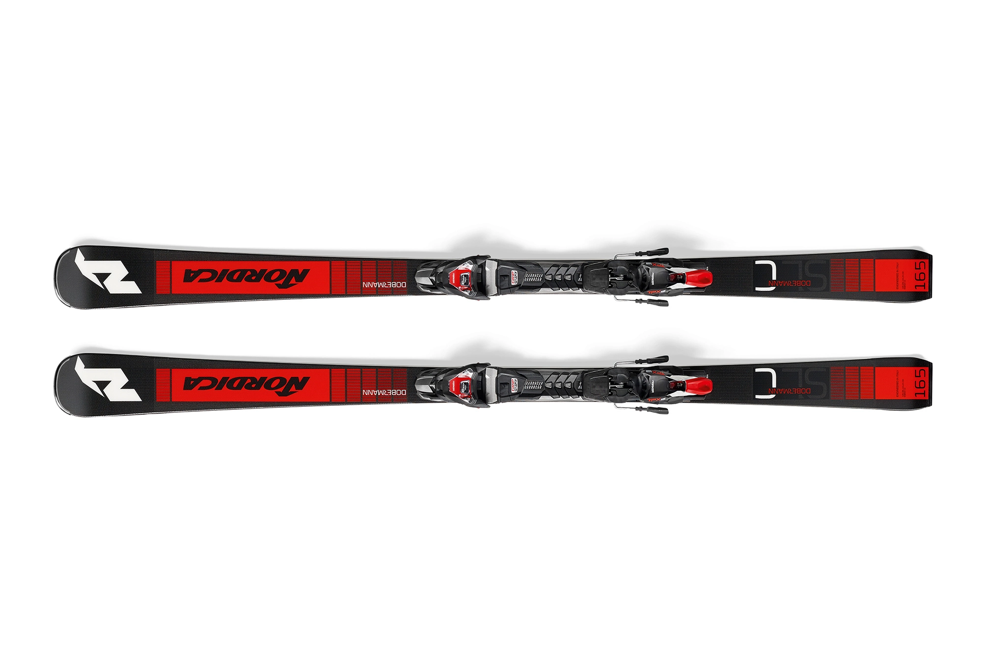 Ski Erwachsene Sport