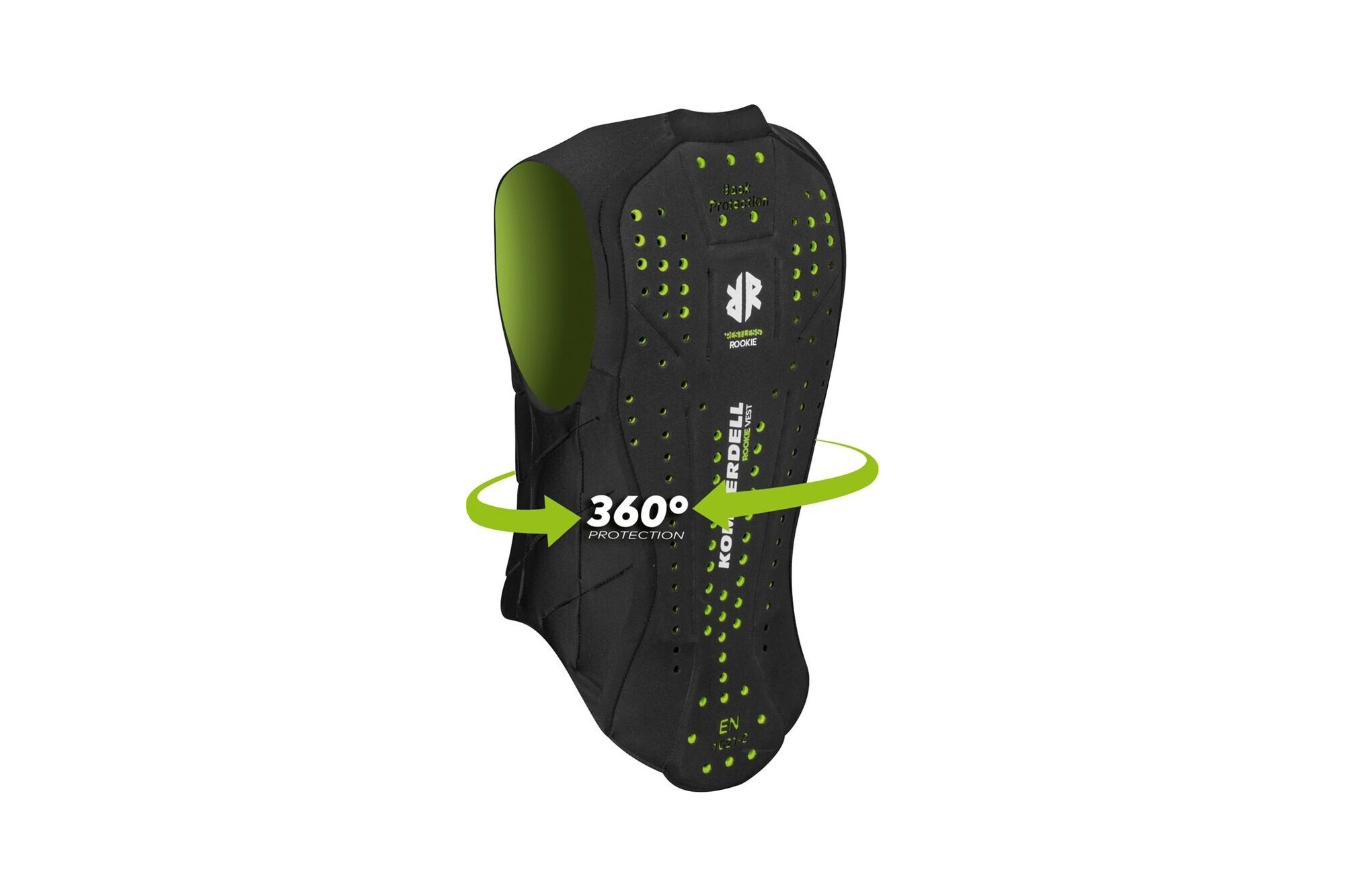 Protektoren Kinder (bis 14 Jahre)